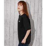 《ラインストーンバニー》バックグラフィックＴシャツ／ストリート／春夏／全３色 | GORGE  | 詳細画像16 