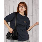 《チェックハートロゴ》バックプリントＴシャツ／ストリート／春夏／全４色 | GORGE  | 詳細画像21 