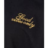 《チェックハートロゴ》バックプリントＴシャツ／ストリート／春夏／全４色 | GORGE  | 詳細画像29 