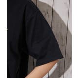 《チェックハートロゴ》バックプリントＴシャツ／ストリート／春夏／全４色 | GORGE  | 詳細画像30 