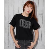 《ラインストーンロゴ》Ｔシャツ／ストリート×Ｙ２Ｋ／春夏／全３色 | GORGE  | 詳細画像11 