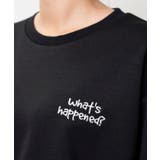 アソートアニマルプリント ダンボールトレーナー｜全４色 | GORGE  | 詳細画像22 