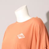 センターバックロゴTシャツ | GORGE  | 詳細画像18 