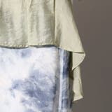 シアードッキングシャツ | GORGE  | 詳細画像7