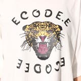 タイガービッグTシャツ | GORGE  | 詳細画像8 