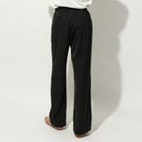 カラーイージーパンツ | GORGE  | 詳細画像8 