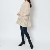 プリーツシャツ | GORGE | 詳細画像9