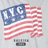 NYCアメリカBIGTシャツ | GORGE  | 詳細画像10 