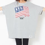 NYCアメリカBIGTシャツ | GORGE  | 詳細画像11 