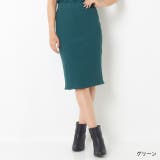 裾メロウタイトスカート | GORGE  | 詳細画像3 