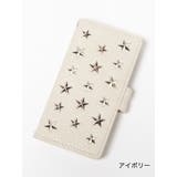 星スタッズiPhoneケース | GORGE | 詳細画像5