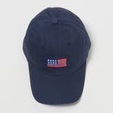 【WEB限定】アメリカ国旗CAP | GORGE  | 詳細画像10 