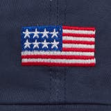 【WEB限定】アメリカ国旗CAP | GORGE  | 詳細画像13 