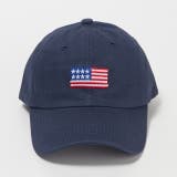 【WEB限定】アメリカ国旗CAP | GORGE  | 詳細画像9 