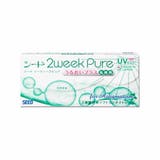 シード 2weekPureうるおいプラス | コンタクトレンズ通販のグランプリ | 詳細画像2