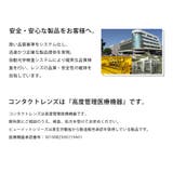 ビューイット ブルーライトクリアワンデー | コンタクトレンズ通販のグランプリ | 詳細画像10