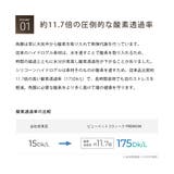 ビューイット 2weekプレミアム | コンタクトレンズ通販のグランプリ | 詳細画像5