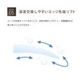 ビューイット 2weekプレミアム | コンタクトレンズ通販のグランプリ | 詳細画像9