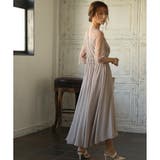 パーティードレス 結婚式 ワンピース | epicday | 詳細画像6