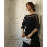 パーティードレス 結婚式 ワンピース | epicday | 詳細画像31