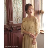 パーティードレス 結婚式 ワンピース | epicday | 詳細画像38