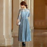 パーティードレス 結婚式 ワンピース | epicday | 詳細画像15 