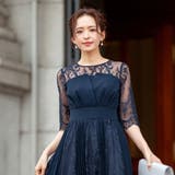 パーティードレス 結婚式 ワンピース | epicday | 詳細画像24 