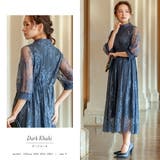 パーティードレス 結婚式 ワンピース | epicday | 詳細画像7 