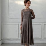 パーティードレス 結婚式 ワンピース | epicday | 詳細画像28 