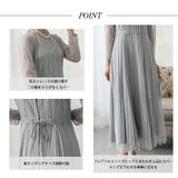 パーティードレス 結婚式 ワンピース | epicday | 詳細画像47 