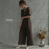 パーティードレス 結婚式 ワンピース | epicday | 詳細画像10