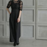 パーティードレス 結婚式 ワンピース | epicday | 詳細画像24