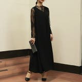 ストラップヒールパンプス パンプス レディースファッション | epicday | 詳細画像5 