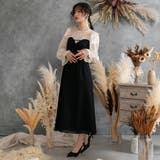 リボン バックストラップ パンプス | epicday | 詳細画像18 