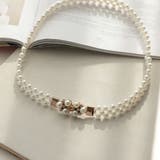 パールゴムベルト haremode ハレモード | epicday | 詳細画像3 