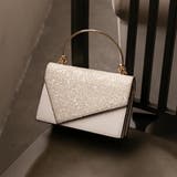 オフ | スパンコールハンドバッグ パーティーバッグ パーティー | epicday