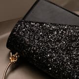 スパンコールハンドバッグ パーティーバッグ パーティー | epicday | 詳細画像4 