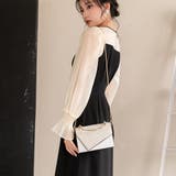 スパンコールハンドバッグ パーティーバッグ パーティー | epicday | 詳細画像11 