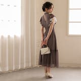 スパンコールハンドバッグ パーティーバッグ パーティー | epicday | 詳細画像16 