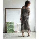 オールレースメローロングドレス 結婚式 ワンピース | epicday | 詳細画像23 