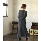 ツーウェイシフォンロングドレス 結婚式 ワンピース | epicday | 詳細画像33 