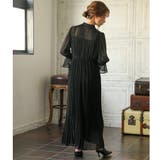 ツーウェイシフォンロングドレス 結婚式 ワンピース | epicday | 詳細画像37 