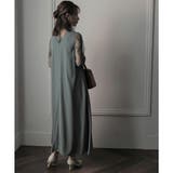 パーティードレス 結婚式 ワンピース | epicday | 詳細画像3 