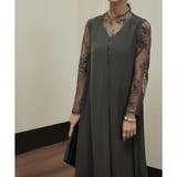 パーティードレス 結婚式 ワンピース | epicday | 詳細画像16 