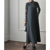 パーティードレス 結婚式 ワンピース | epicday | 詳細画像19 