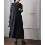 パーティードレス 結婚式 ワンピース | epicday | 詳細画像34 