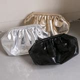 メタリック がま口 クラウド | epicday | 詳細画像2 