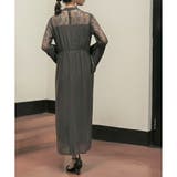 結婚式 ワンピース パーティードレス | epicday | 詳細画像16 