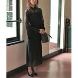 結婚式 ワンピース パーティードレス | epicday | 詳細画像28 