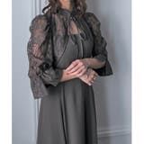 結婚式 ワンピース パーティードレス | epicday | 詳細画像12 